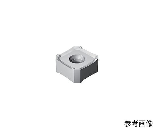 サンドビック コロミル345 フライス工業用心付け（355） S30T 1書き割り（10個入） 345R13T5EMM 売りわたすユニット：1書き割り(10個入)