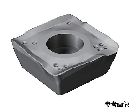 サンドビック コロミル490 フライス工業用心付け（355） 530 1書き割り（10台入） 490R08T308MPL 売りわたすユニット：1書き割り(10台入)
