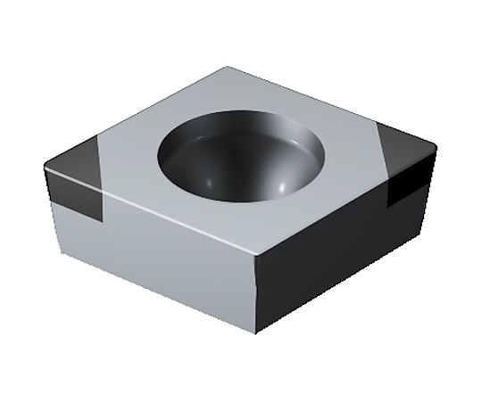 サンドビック コロターン107 旋削用CBNポジ心付け（620） 7025 1書き割り（5個入） CCGW09T312S01530F 売りわたすユニット：1書き割り(5個入)