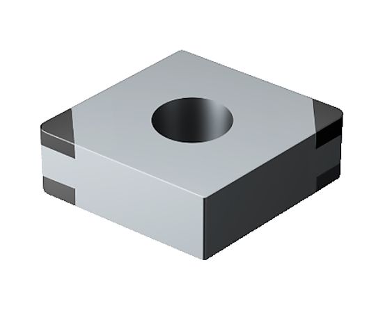 サンドビック T-Max P 旋削用CBNネガ心付け（620） 7025 1書き割り（5個入） CNGA120408S01018A 売りわたすユニット：1書き割り(5個入)