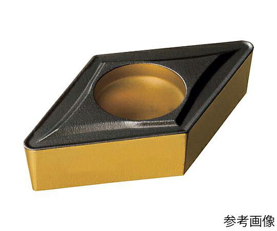 サンドビック コロターン107 旋削用ポジ心付け（122） 4425 1書き割り（10個入） DCMT11T308UR 売りわたすユニット：1書き割り(10個入)
