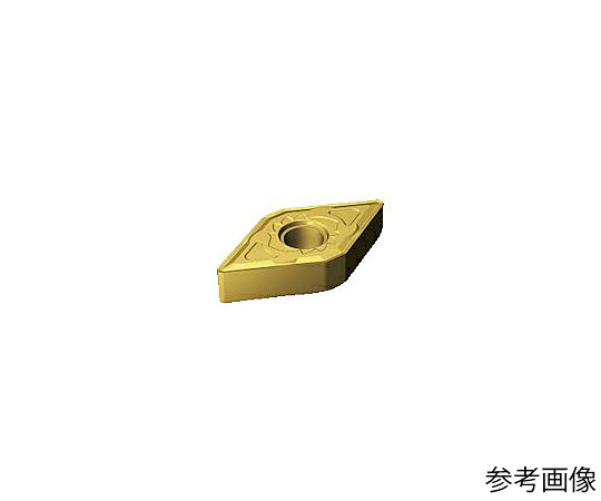 サンドビック T-Max P 旋削用ネガ心付け（110） 1125 1書き割り（10個入） DNMG110404SM 売りわたすユニット：1書き割り(10個入)