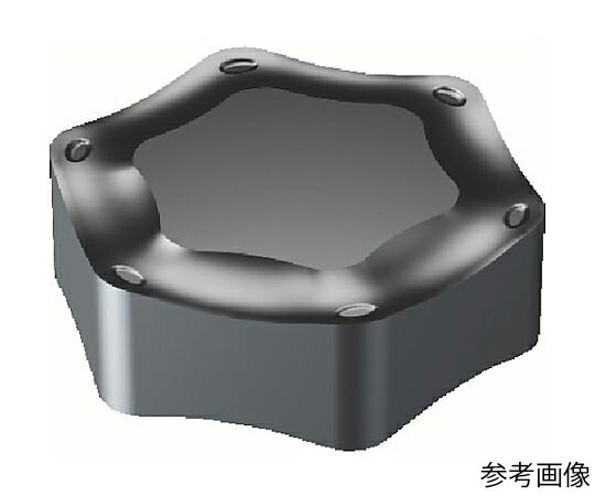サンドビック フライス心付け（170） 3330 1書き割り（10個入） HNGX090520KM 売りわたすユニット：1書き割り(10個入)