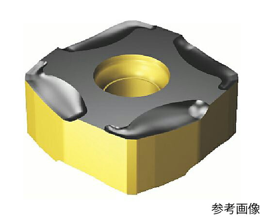 サンドビック コロミル365 フライス工業用心付け（350） 3330 1書き割り（10個入） L3651505ZNEKL 売りわたすユニット：1書き割り(10個入)