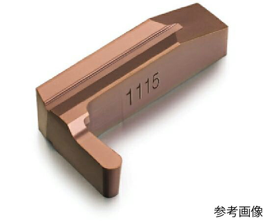 サンドビック コロカット1・2 溝入れ工業用心付け（320） 1115 1書き割り（10個入） LG123H104000004GS 売りわたすユニット：1書き割り(10個入)