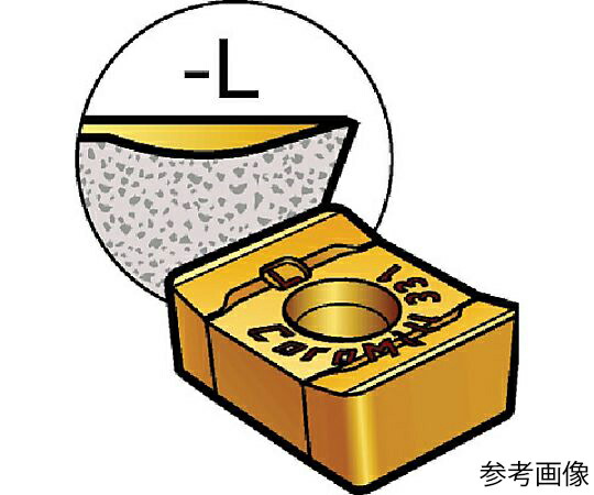 サンドビック コロミル331 傍え切断機用心付け（350） H13A 1書き割り（10個入） N331.1A115008HWL 売りわたすユニット：1書き割り(10個入)