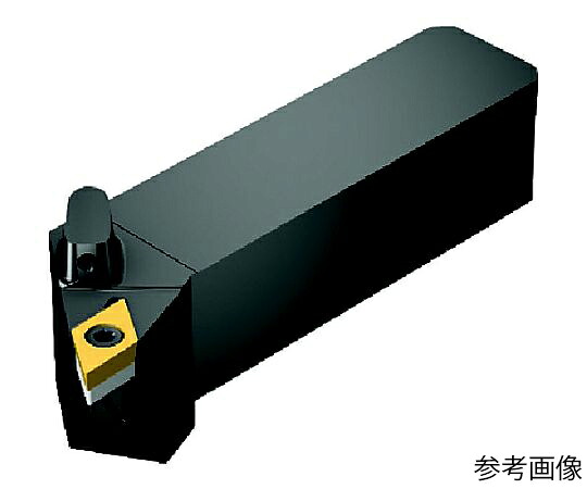 サンドビック コロターン107 QSシャンクバイト（210） QSSDJCR123C 売りわたすユニット：1本