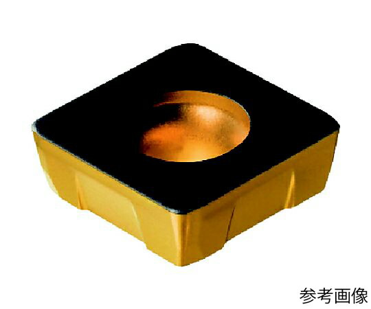 サンドビック コロミル210 フライス工業用心付け（350） 4340 1書き割り（10個入） R210090412MPM 売りわたすユニット：1書き割り(10個入)