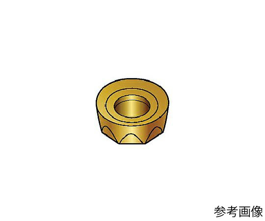 サンドビック コロミル200 フライス産業用心付け（350） 2030 1書き割り（10個入） RCHT1606M0ML 売りわたすユニット：1書き割り(10個入)
