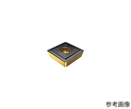 サンドビック コロボア111 チップ（310） 3210 1セット（10個入） SPMT1212BR 販売単位：1セット(10個入)