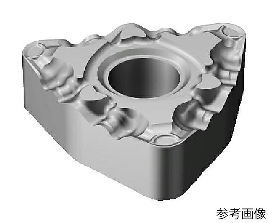 サンドビック T-Max P 旋削用ネガ・心付け（110） 1515 1書き割り（10個入） WNMG080404PF 売りわたすユニット：1書き割り(10個入)