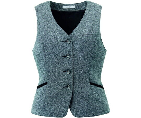 カーシーカシマ ENJOY より良い KNIT TWEED 15号 EAV717 売りわたすユニット：1枚