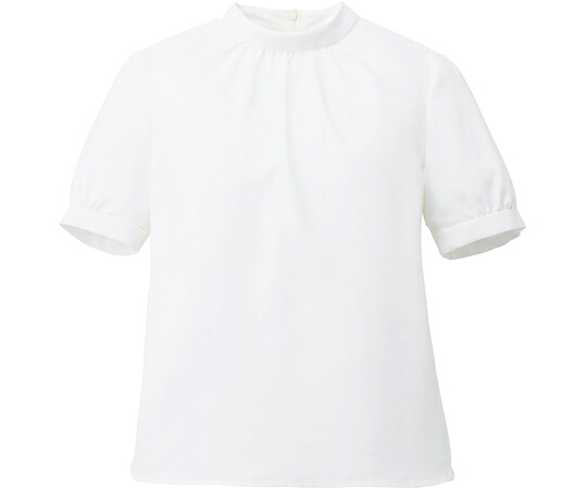 カーシーカシマ ENJOY トップ EGG BALE BROAD 象牙色 19号 ESB756 売りわたすユニット：1枚