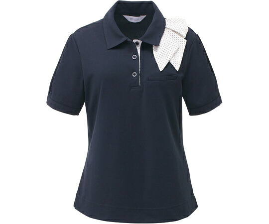 カーシーカシマ ENJOY スポーツシャツ Office Polo 米国海軍 3L ESP403 売りわたすユニット：1枚