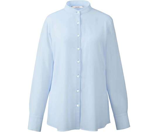 カーシーカシマ ENJOY ティーシャツトップ SOFT STRETCH GEORGETTE サクソフォン 13号 EWB799 売りわたすユニット：1枚