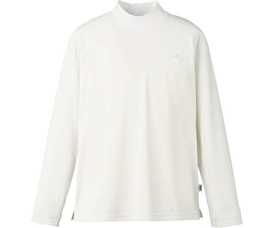 カーシーカシマ ENJOYNoir Tシャツ Mocrody by BRING Material ホワイト 3L NWT024 販売単位：1枚