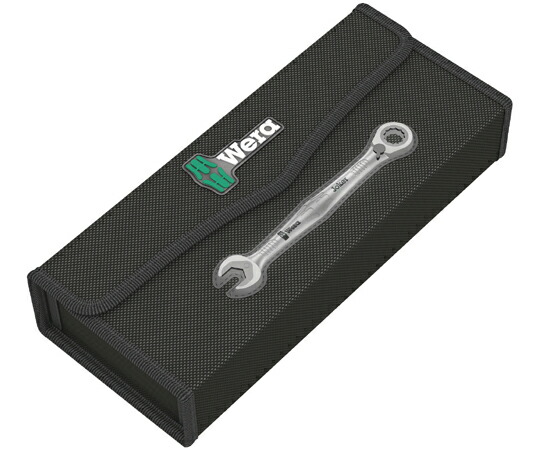 Wera JOKER6001用 物の具容れもの 大きさ180×88×46粍 136461 売りわたすユニット：1個