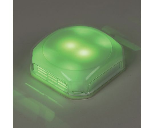 アズワンカタログ掲載品 おしゃべりサウンドライト6pk 1セット(6個入) Ts6-LI10001 販売単位：1セット(6個入)