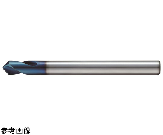 不二越 CNC自動小銃旋盤用 天使の都市アクアREVOスターティングせん孔機ST20 4粍 LARVDST30P0400-90 売りわたすユニット：1本