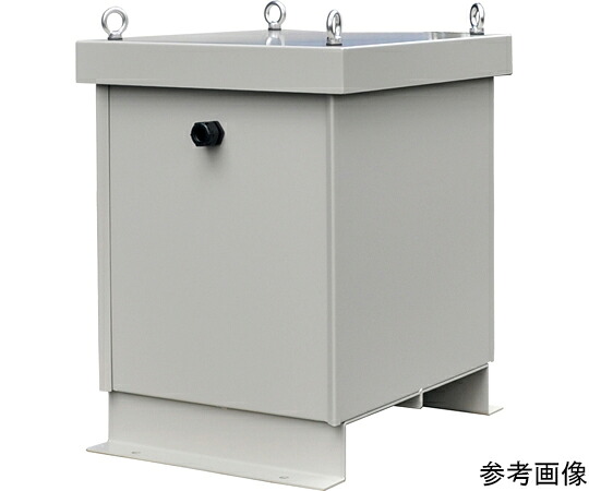 相原電機 トランス状態用屋内標準尺度容れもの TPC-300 売りわたすユニット：1個 医薬品・コンタクト・介護-その他-治療機器