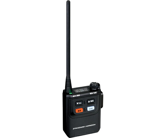 八重洲無線 等しく電話を掛ける型一種独特小ワット数トランシーバー SRFD1 売りわたすユニット：1個
