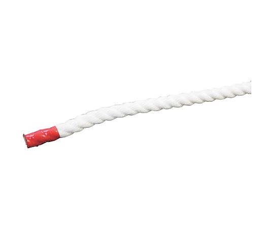 グリーンクロス クレモナS索条 50m巻 10粍 6300023904 売りわたすユニット：1巻