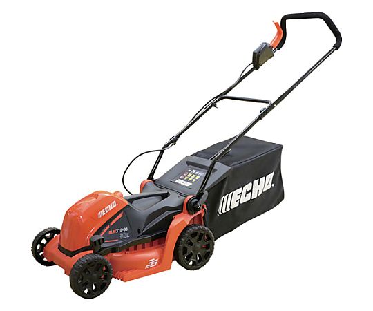 ヤマビコ 36Vバッテリーローンモア 本体のみ（バッテリー・充電器なし） BLM310-35 販売単位：1台
