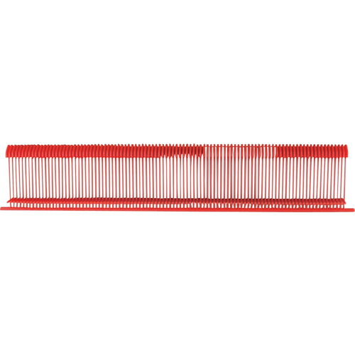 トスカバノック PIN US-15粍 赤 （10000本入） US15RD 売りわたすユニット：1箱(10000本入)