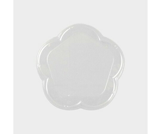 木鼠容器に並べる バイオD 吉日 梅1 OC 1容れもの（50個×12書き割り入） RHBK350 売りわたすユニット：1容れもの(50個×12書き割り入)