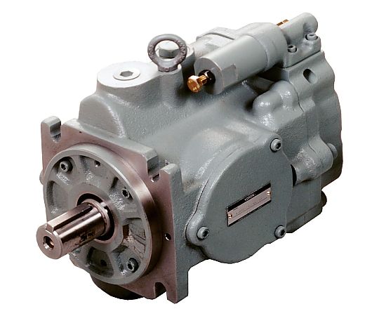 油研工業 A3H続きもの変数弁揚水機 A3H56-FR01KK-10 売りわたすユニット：1個