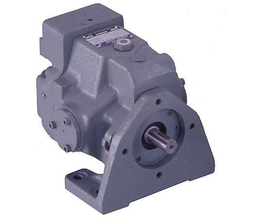 油研工業 Aつづき物変数弁揚水機 A16-L-R-01-H-K-32 売りわたすユニット：1個