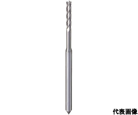 エフ・ピー・ツール 超硬リーマ E続きもの 2.020 CE2.020 売りわたすユニット：1本