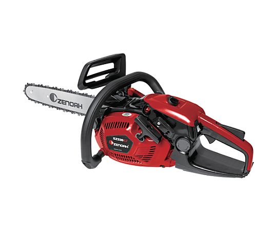 ハスクバーナ・ゼノア エンジンチェンソー GZ330EZ-14SP_H00 GZ330EZ14SPH00 売りわたすユニット：1台
