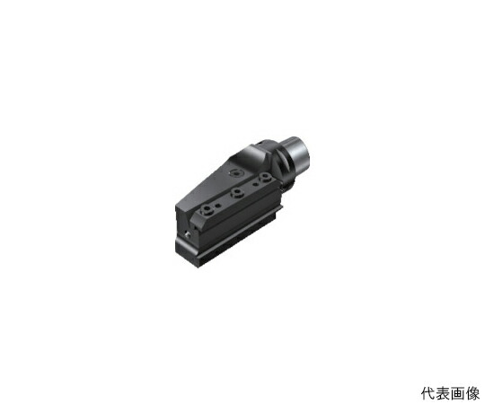サンドビック コロマントキャプト カクシャンクアダプタHP C6ASHL10512AHP 売りわたすユニット：1個
