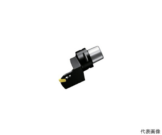 サンドビック コロカットQDホルダ C6QDRFG25C45070A 売りわたすユニット：1個