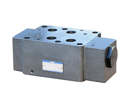 油研工業 06パイロットチェックモジュラー弁 MPA-06-2-70 売りわたすユニット：1個