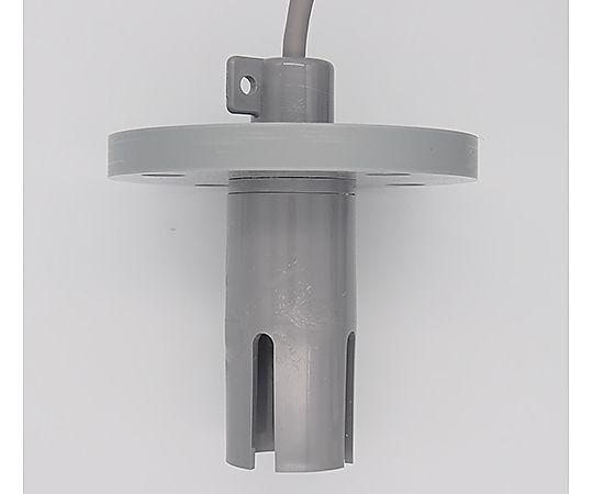 富士精密電機 導電率電極 （交流4電極方式） （取付：フランジ） CP-4F-11A21 販売単位：1本