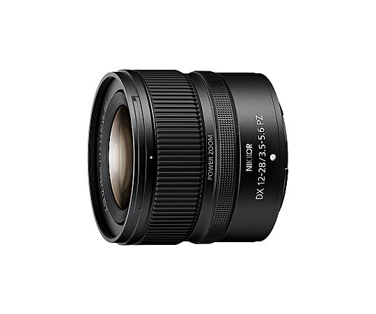 ニコン 取り替えっこ水晶体 NIKKOR Z DX 12-28粍 f/3.5-5.6 PZ VR ZDX1228F3.5-5.6 売りわたすユニット：1個