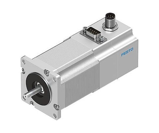 Festo ステッピングモータ EMMS-STシリーズ EMMS-ST-57-M-SE-G2 販売単位：1個