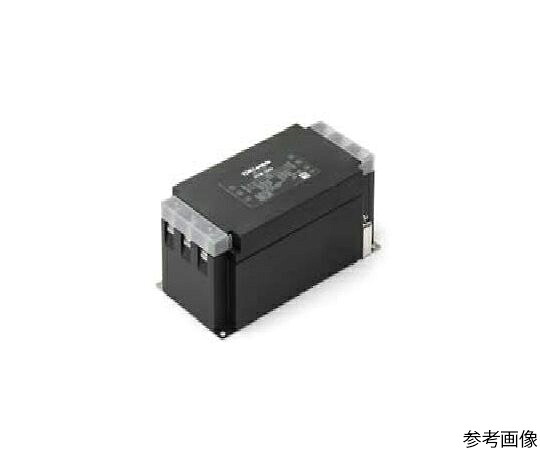 TDKラムダ ACラインフイルター 250V 10A RSMN-2010 販売単位：1個