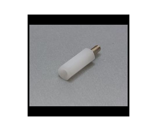 マックエイト プリント板用スペーサー六角型(M2.6用) 9mm(100本入) 2.6MQ-9 販売単位：1セット(100本入) 8,191円
