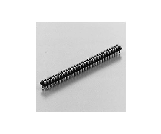 マックエイト 超低背型ソケットピン 1.778mmピッチ(10本入) MEW-2-1-30PW 販売単位：1袋(10本入)