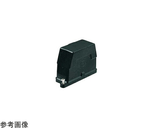 Harting フード トップ エントリー 24B ネジ 09400240811 販売単位：1個