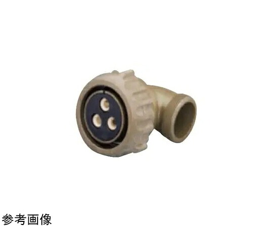 アン石炭酸 循環 大きさ 20 14WAYS ピン GTC08R20-27P-B30-025 売りわたすユニット：1個