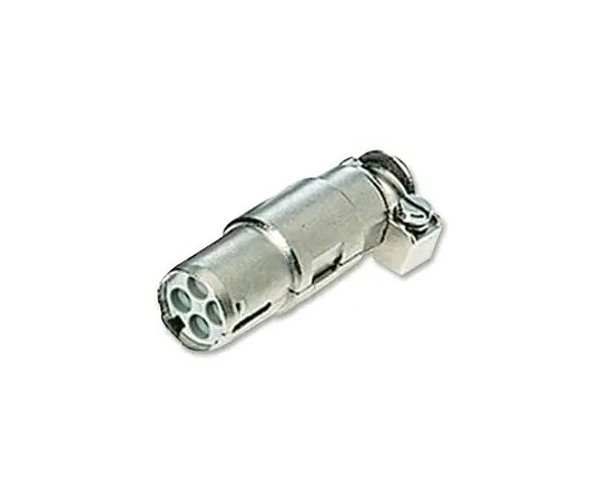Harting コンタクト メス 26-22AWG 09150043113 販売単位：1個