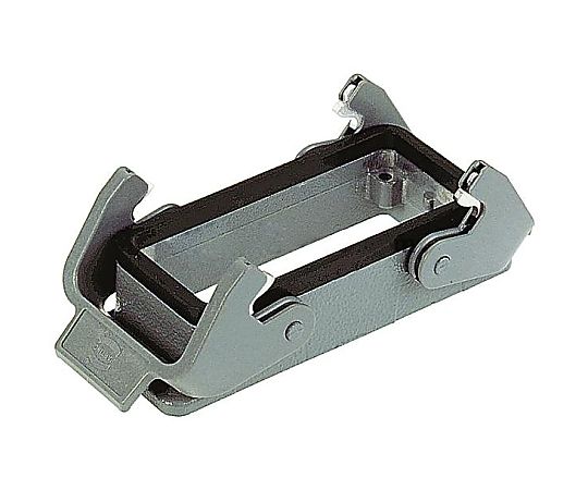 Harting 角型 電源 ベース サイズ 24B 2 レバー 09300240301ML 販売単位：1個