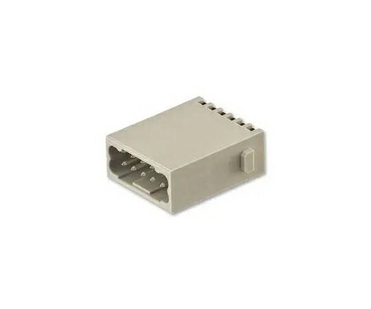 Harting 角型 モデュール 繋ぎ 12POS 09 14 012 2632 売りわたすユニット：1個