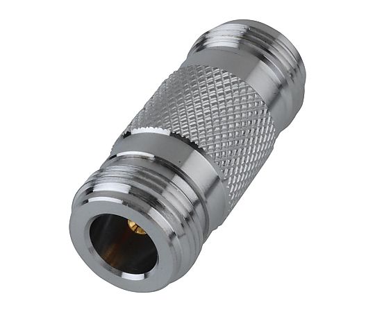Harting RF/同軸 アダプタ N ジャック-N ジャック 172123 販売単位：1個