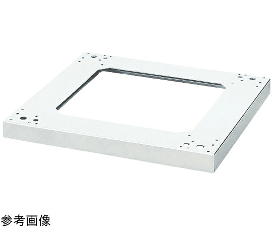 河村電器産業 OAフロアーチャンネルベース RPKT77-10M 売りわたすユニット：1個 その他-治療機器