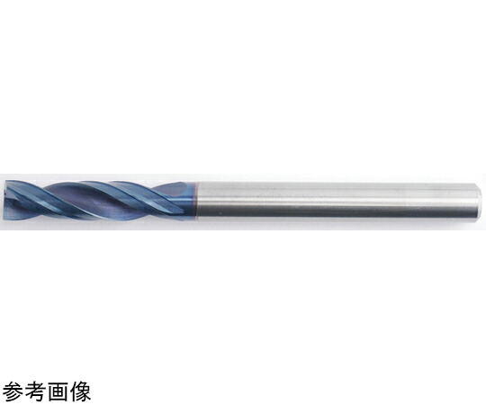 不二越 アクアドリルEX滑っこい 油絵の具広座敷3D 1.0粍 AQDEXZOH3D0100 売りわたすユニット：1本